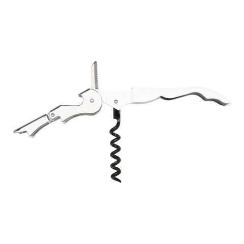 Foxy Kellnermesser Standard | absolutes weiß | Nicht verfügbar | ohne Werbeanbringung | Nicht verfügbar | Nicht verfügbar