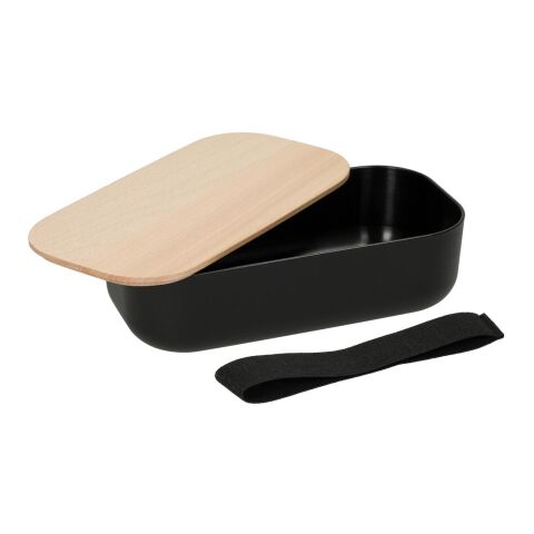 Bio-Vorratsdose &quot;Beech&quot; haselnuss | ohne Werbeanbringung | Nicht verfügbar | Nicht verfügbar