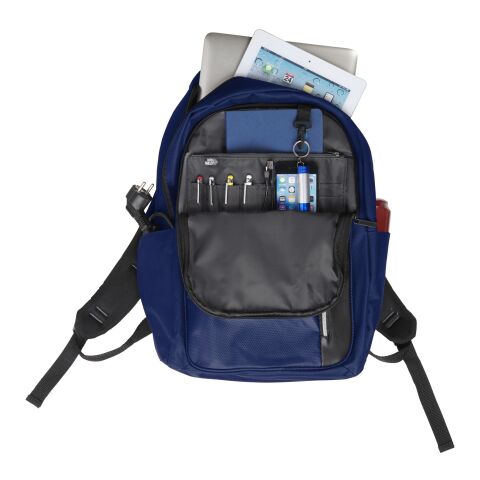 Vault RFID 15,6" Laptop-Rucksack Standard | navy | ohne Werbeanbringung | Nicht verfügbar | Nicht verfügbar | Nicht verfügbar
