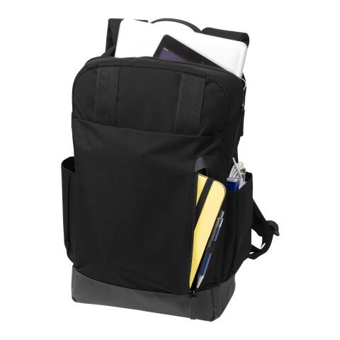 15,6" Laptop-Rucksack Standard | schwarz | ohne Werbeanbringung | Nicht verfügbar | Nicht verfügbar | Nicht verfügbar