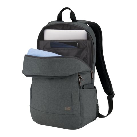Era 15-Zoll-Computer-Rucksack Standard | heather grau | ohne Werbeanbringung | Nicht verfügbar | Nicht verfügbar | Nicht verfügbar