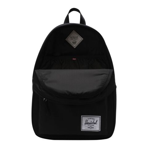 Herschel Classic™ Rucksack 26 L Standard | schwarz | ohne Werbeanbringung | Nicht verfügbar | Nicht verfügbar | Nicht verfügbar
