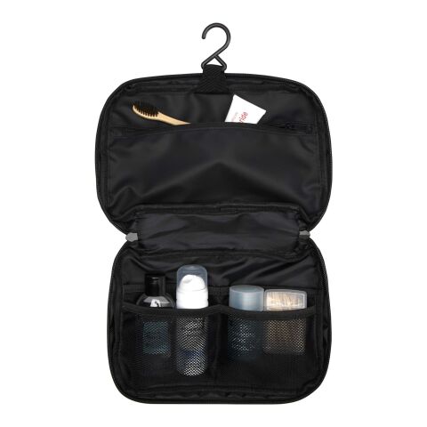 Roam GRS recycelte modulare Kulturtasche Standard | grün | ohne Werbeanbringung | Nicht verfügbar | Nicht verfügbar