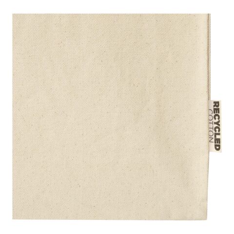 Florida 270 g/m² Tragetasche mit Seitenfalten 14L Standard | natur | ohne Werbeanbringung | Nicht verfügbar | Nicht verfügbar | Nicht verfügbar