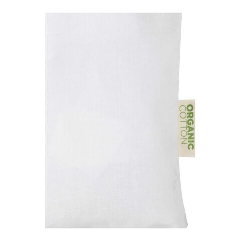 Odisha 140 g/m² OCS Bio-Tragetasche 7L Standard | weiss | ohne Werbeanbringung | Nicht verfügbar | Nicht verfügbar | Nicht verfügbar