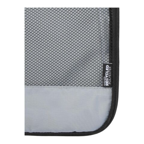 Jet GRS recycelte Packwürfel – 3er-Set grau