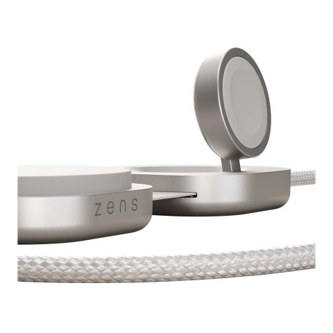 Zens Pro 3 140 W, USB-C, 3 in 1 Ladekabel Standard | weiss | ohne Werbeanbringung | Nicht verfügbar | Nicht verfügbar