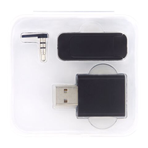 Incognito Datenschutz-Kit Standard | schwarz | ohne Werbeanbringung | Nicht verfügbar | Nicht verfügbar