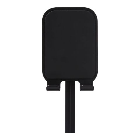 Rise Ständer für Handy/Tablet Standard | schwarz | ohne Werbeanbringung | Nicht verfügbar | Nicht verfügbar