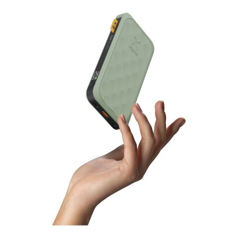 Xtorm FS510 Fuel Serie 10.000 mAh 20 W Powerbank Standard | salbei | ohne Werbeanbringung | Nicht verfügbar | Nicht verfügbar