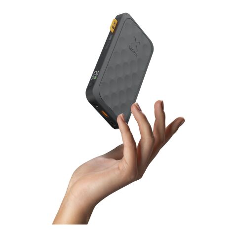 Xtorm FS510 Fuel Serie 10.000 mAh 20 W Powerbank Standard | transparent schwarz | ohne Werbeanbringung | Nicht verfügbar | Nicht verfügbar