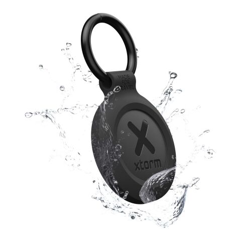 Xtorm XTAG2A0 wasserfester Reise-Smart-Tag charcoal