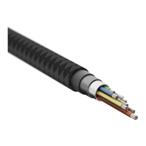 Xtorm CX3071 100W USB C PD Next Gen Kabel Standard | schwarz | ohne Werbeanbringung | Nicht verfügbar | Nicht verfügbar