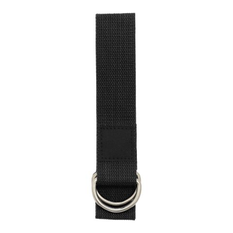 Virabha RPET Yogagurt schwarz