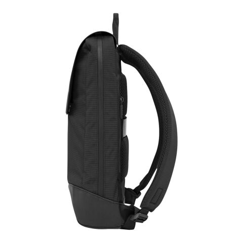 Moleskine Metro Slim Rucksack Standard | schwarz | ohne Werbeanbringung | Nicht verfügbar | Nicht verfügbar