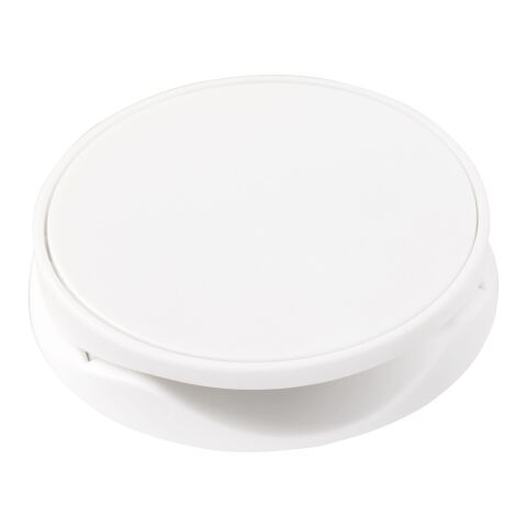 Brace Telefonständer mit Griff Standard | weiß | ohne Werbeanbringung | Nicht verfügbar | Nicht verfügbar | Nicht verfügbar