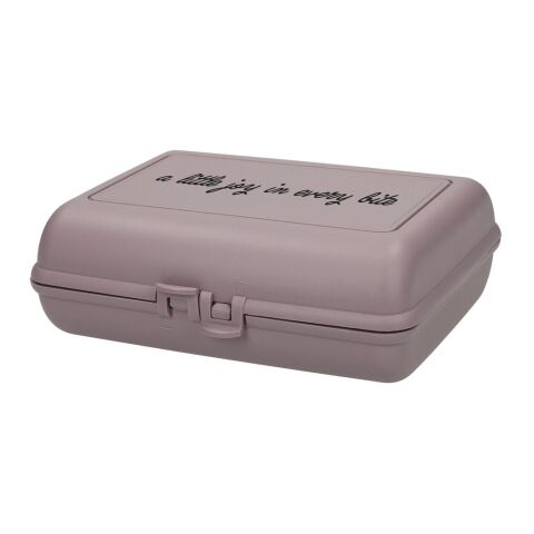 Bio-Vorratsdose &quot;Switch&quot; schiefer | ohne Werbeanbringung | Nicht verfügbar | Nicht verfügbar