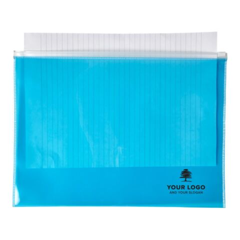 Dokumententasche &#039;Flexi&#039; aus PVC Neutral | ohne Werbeanbringung | Nicht verfügbar | Nicht verfügbar