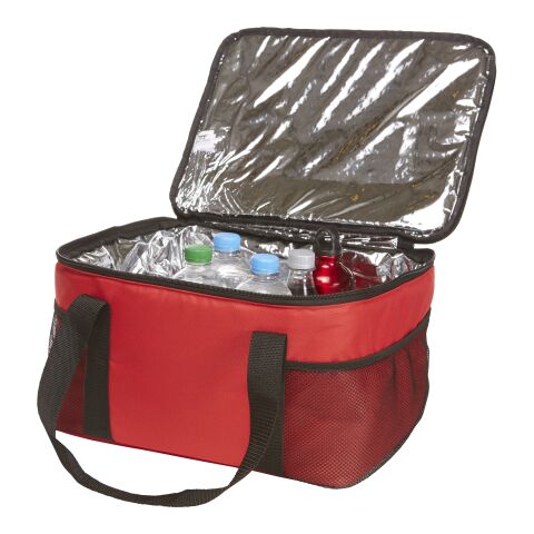 Halfar Kühltasche FAMILY XL schwarz | ohne Werbeanbringung | Nicht verfügbar