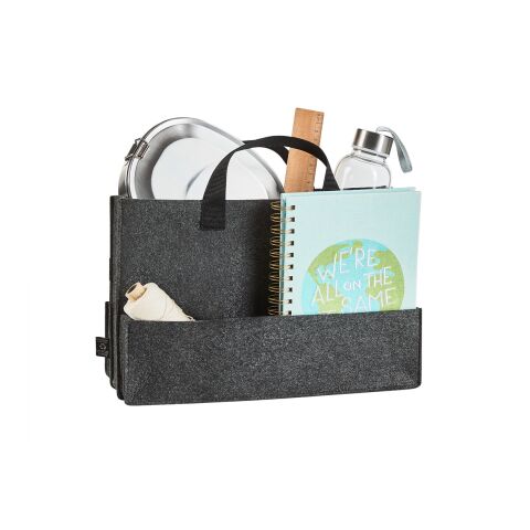 Halfar Inlay ModernClassic anthrazit | ohne Werbeanbringung