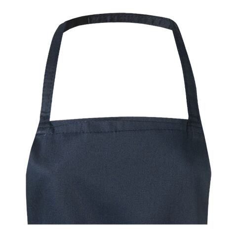 Viera Schürze Standard | tiefes blau | ohne Werbeanbringung | Nicht verfügbar | Nicht verfügbar | Nicht verfügbar