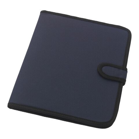 University A4 Schreibmappe Standard | tiefes blau | ohne Werbeanbringung | Nicht verfügbar | Nicht verfügbar | Nicht verfügbar