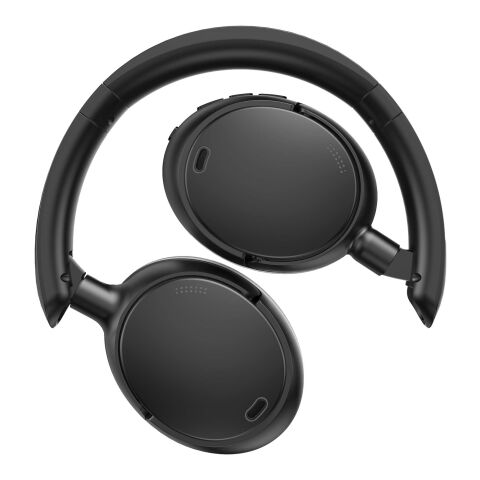Prixton Live Pro Bluetooth® 5.0 Kopfhörer schwarz | ohne Werbeanbringung