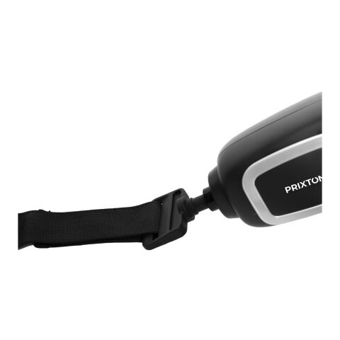 Prixton Fit Power Flex Massagepistole schwarz | ohne Werbeanbringung