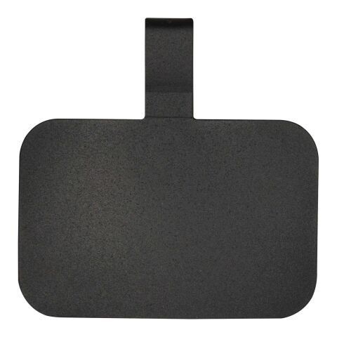 Gaby Mini Lanyard aus RPET mit Telefonhalterung und Sublimationsdruck weiss | ohne Werbeanbringung | Nicht verfügbar | Nicht verfügbar