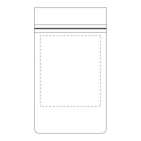 MyKit Arbeitsplatz in Papierhülle weiss | ohne Werbeanbringung | Nicht verfügbar | Nicht verfügbar