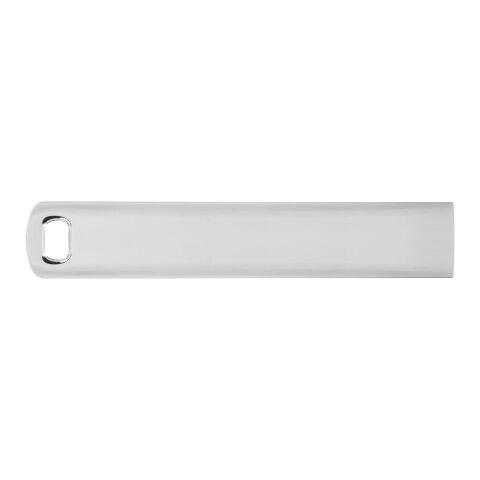 Metall flach USB 2.0 metal | 2 GB | ohne Werbeanbringung | Nicht verfügbar | Nicht verfügbar