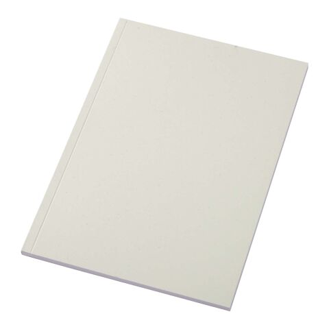 Novella Austen A5 Softcover Notizbuch aus Recyclingmaterial – 50 Blatt elfenbeinweiß | ohne Werbeanbringung | Nicht verfügbar | Nicht verfügbar