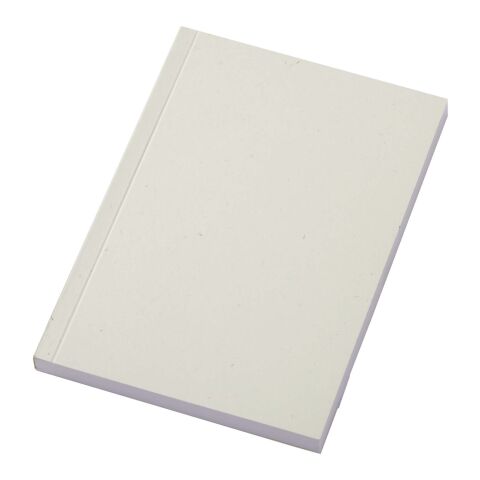 Novella Austen A6 Softcover Notizbuch aus Recyclingmaterial – 100 Blatt elfenbeinweiß | ohne Werbeanbringung | Nicht verfügbar | Nicht verfügbar