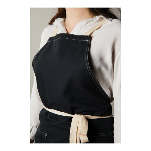 VINGA Sovano Schürze schwarz | ohne Werbeanbringung | Nicht verfügbar | Nicht verfügbar | Nicht verfügbar