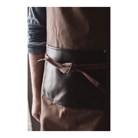 VINGA Casbas Schürze braun | ohne Werbeanbringung | Nicht verfügbar | Nicht verfügbar | Nicht verfügbar