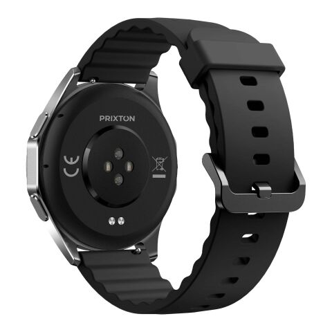 Prixton SWB33 Smartwatch Standard | schwarz | ohne Werbeanbringung | Nicht verfügbar | Nicht verfügbar