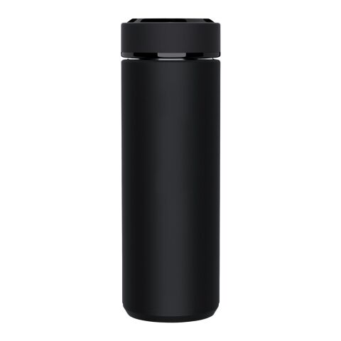 SCX.design D10 Smart Isolierflasche Standard | schwarz | ohne Werbeanbringung | Nicht verfügbar | Nicht verfügbar