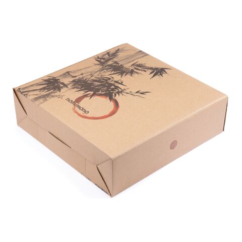 Nomimono Bowl, 31cm weiß | ohne Werbeanbringung