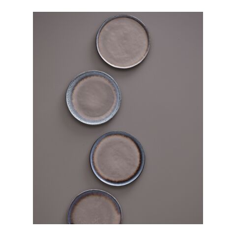 Nomimono 26,5cm Teller, 2er-Set weiß | ohne Werbeanbringung