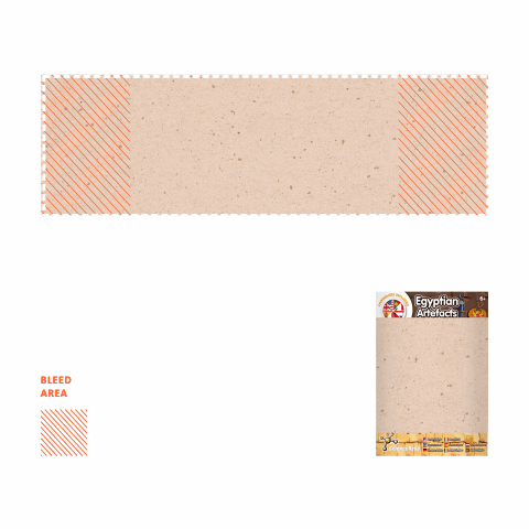 Ancient Egypt Excavation Kit I. Lernspiel für Kinder Weiss | ohne Werbeanbringung | Nicht verfügbar | Nicht verfügbar | Nicht verfügbar