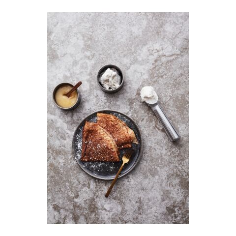 Nomimono Schüssel-Set mini, 4er-Set schwarz | ohne Werbeanbringung | Nicht verfügbar | Nicht verfügbar