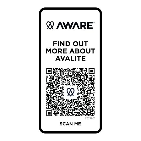 Avalite T-Shirt aus recyceltem Material Unisex Standard | weiß | XXS | ohne Werbeanbringung | Nicht verfügbar | Nicht verfügbar | Nicht verfügbar