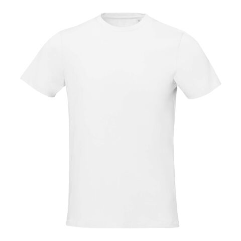Nanaimo T Shirt Weiß | XXL