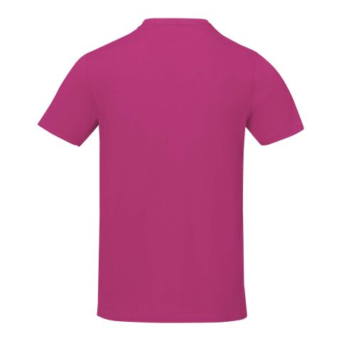 Nanaimo T Shirt Standard | magenta | M | ohne Werbeanbringung | Nicht verfügbar | Nicht verfügbar | Nicht verfügbar