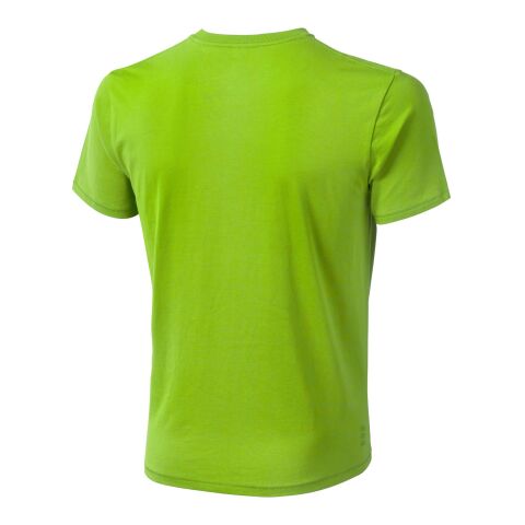 Nanaimo T Shirt Standard | apfelgrün | M | ohne Werbeanbringung | Nicht verfügbar | Nicht verfügbar | Nicht verfügbar