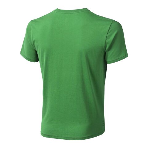 Nanaimo T Shirt Standard | farngrün | XS | ohne Werbeanbringung | Nicht verfügbar | Nicht verfügbar | Nicht verfügbar