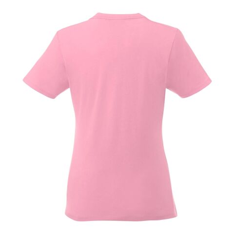 Heros T-Shirt für Damen Standard | hellrosa | 2XL | ohne Werbeanbringung | Nicht verfügbar | Nicht verfügbar | Nicht verfügbar
