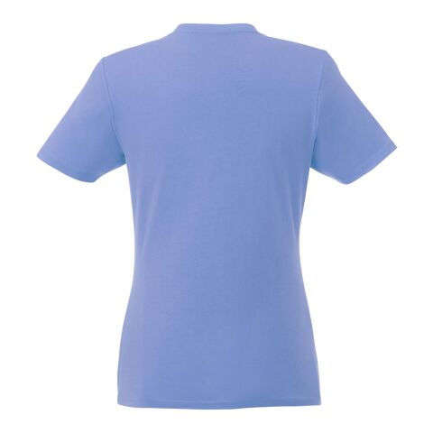 Heros T-Shirt für Damen Standard | hellblau | XL | ohne Werbeanbringung | Nicht verfügbar | Nicht verfügbar | Nicht verfügbar