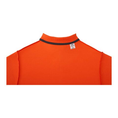 Helios Poloshirt für Herren Standard | orange | 3XL | ohne Werbeanbringung | Nicht verfügbar | Nicht verfügbar | Nicht verfügbar