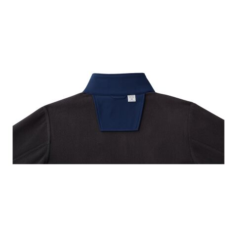 Orion Herren Softshelljacke Standard | navy | S | ohne Werbeanbringung | Nicht verfügbar | Nicht verfügbar | Nicht verfügbar